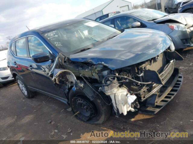 NISSAN ROGUE S, 5N1AT2MVXGC889794