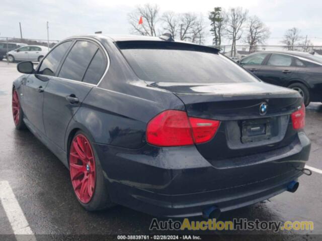 BMW 335 XI, WBAPL33579A515144