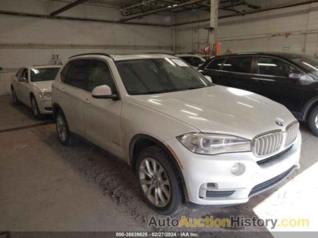 BMW X5 EDRIVE XDRIVE40E, 5UXKT0C50G0S79031