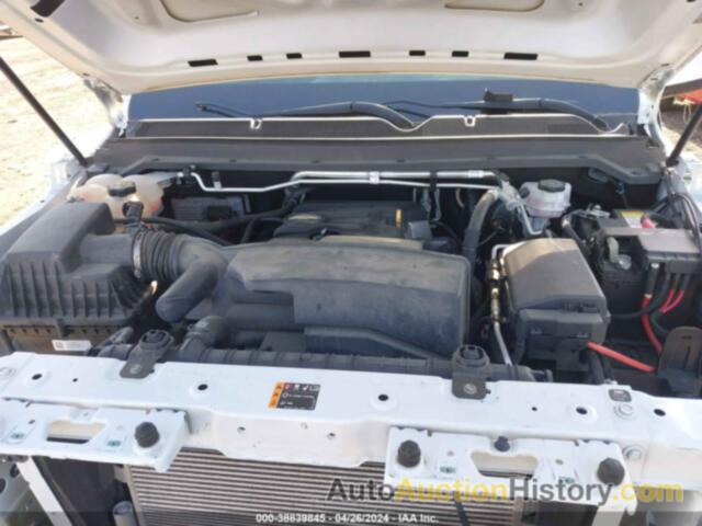 CHEVROLET COLORADO 4WD  LONG BOX LT, 1GCHTCEA4M1255585