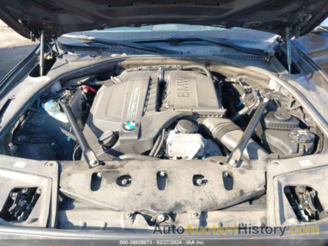 BMW 535 XI, WBA5B3C53GG258634