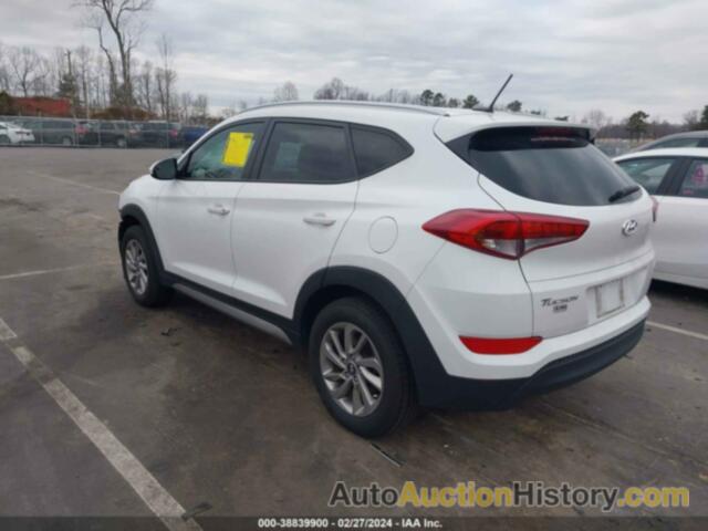 HYUNDAI TUCSON SE, KM8J3CA45HU381326