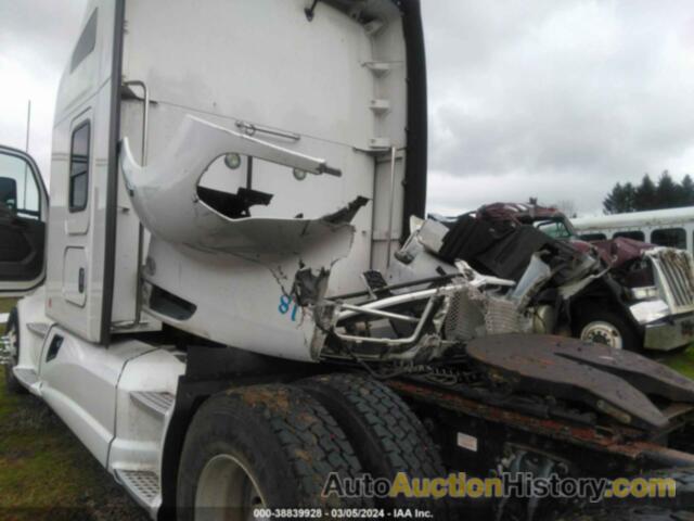 KENWORTH CONSTRUCTION T680, 1XKYDP9X4JJ215641