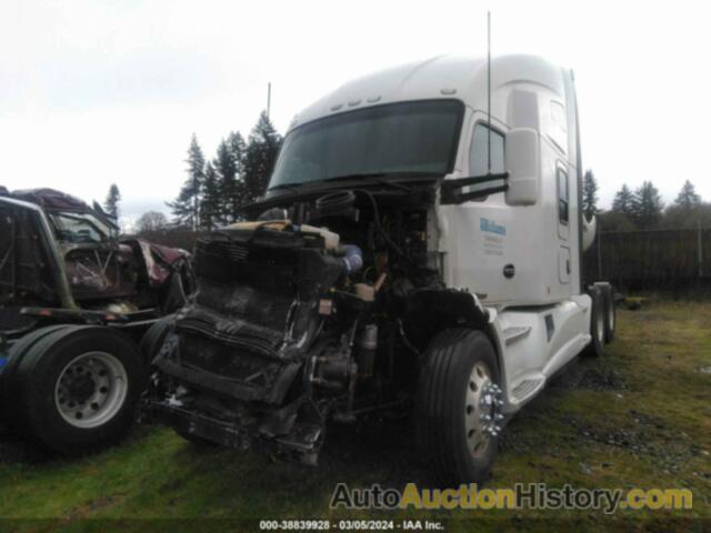 KENWORTH CONSTRUCTION T680, 1XKYDP9X4JJ215641