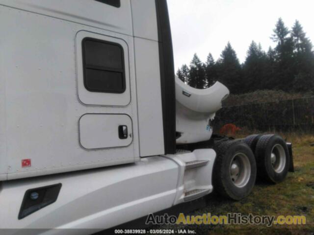 KENWORTH CONSTRUCTION T680, 1XKYDP9X4JJ215641