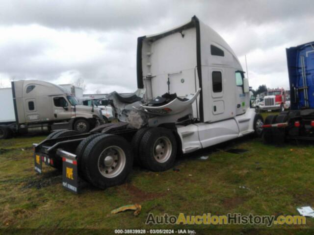 KENWORTH CONSTRUCTION T680, 1XKYDP9X4JJ215641