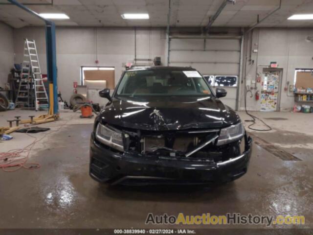 VOLKSWAGEN TIGUAN SE/SEL, 3VV2B7AX2JM059929