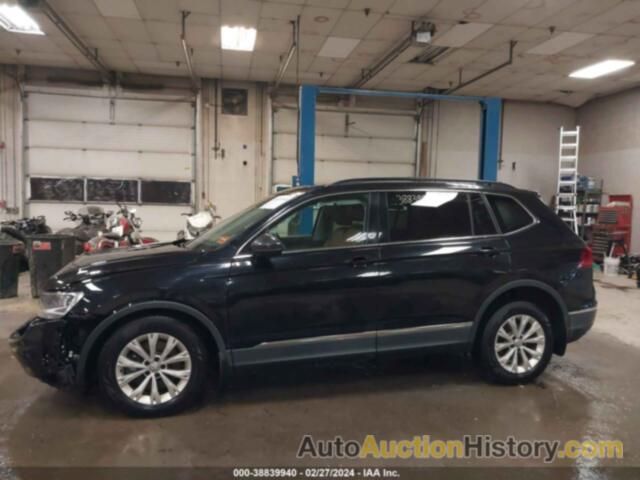 VOLKSWAGEN TIGUAN SE/SEL, 3VV2B7AX2JM059929