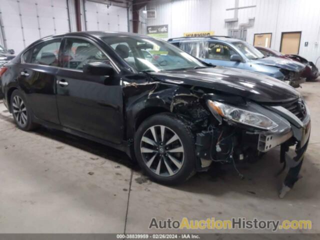 NISSAN ALTIMA 2.5 SV, 1N4AL3AP6GC183668