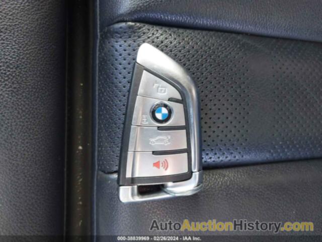 BMW X5 SDRIVE40I, 5UXCR4C04L9B09441