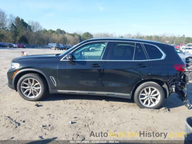 BMW X5 SDRIVE40I, 5UXCR4C04L9B09441