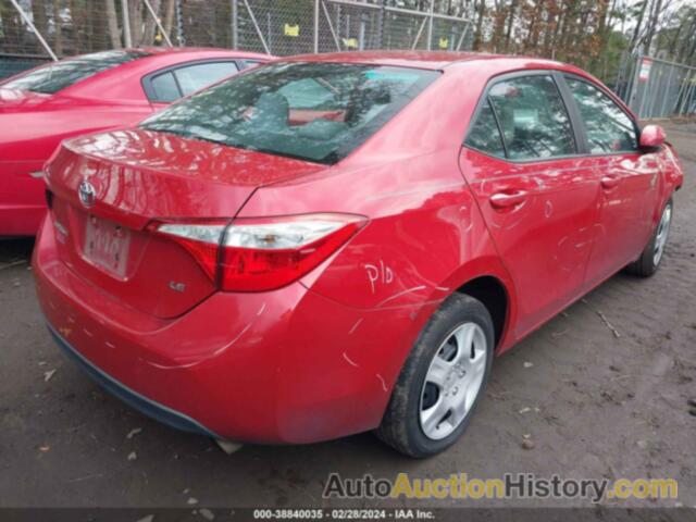 TOYOTA COROLLA L/LE/LE PLS/PRM/S/S PLS, 2T1BURHE8GC662619