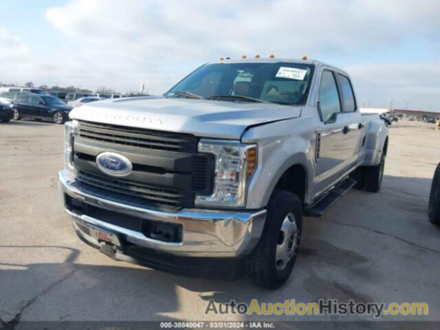 FORD SUPER DUTY F-350 DRW XL/XLT/LARIAT/KING RANCH/PLATINUM/LIMITED, 1FT8W3DT9JEC87091