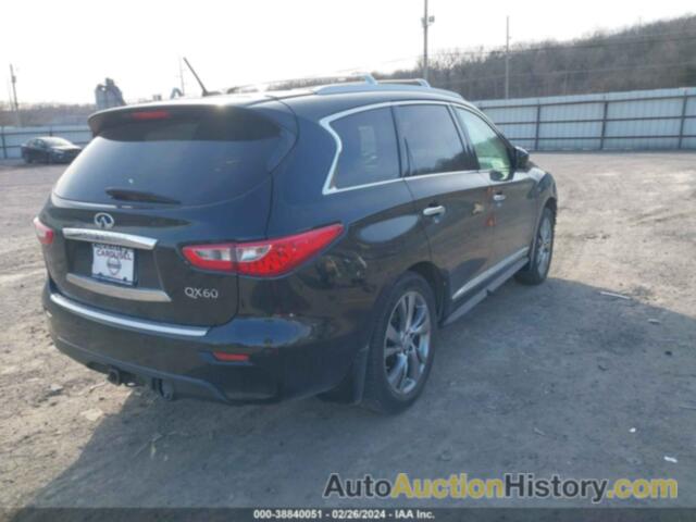 INFINITI QX60, 5N1AL0MM1EC519410