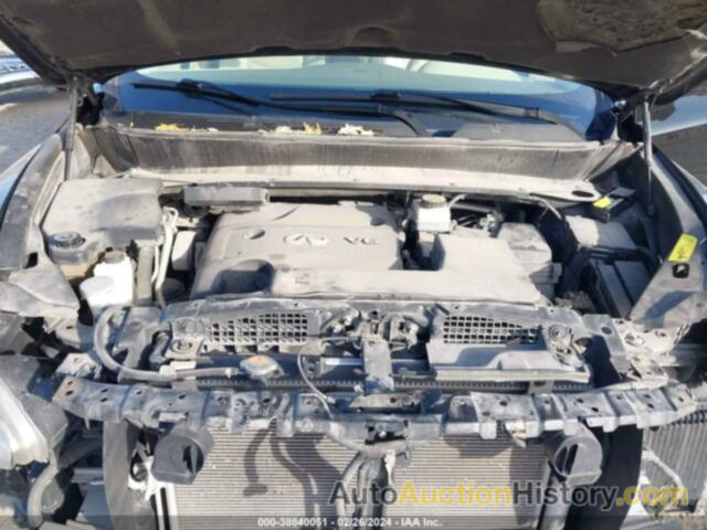 INFINITI QX60, 5N1AL0MM1EC519410