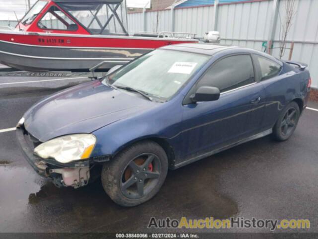 ACURA RSX, JH4DC53844S003922
