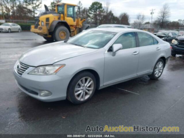 LEXUS ES 350, JTHBK1EG4B2458127