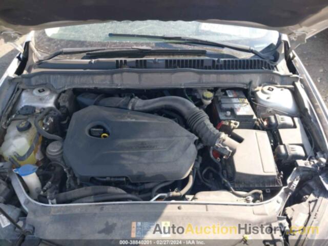 FORD FUSION SE, 3FA6P0HR6DR371992