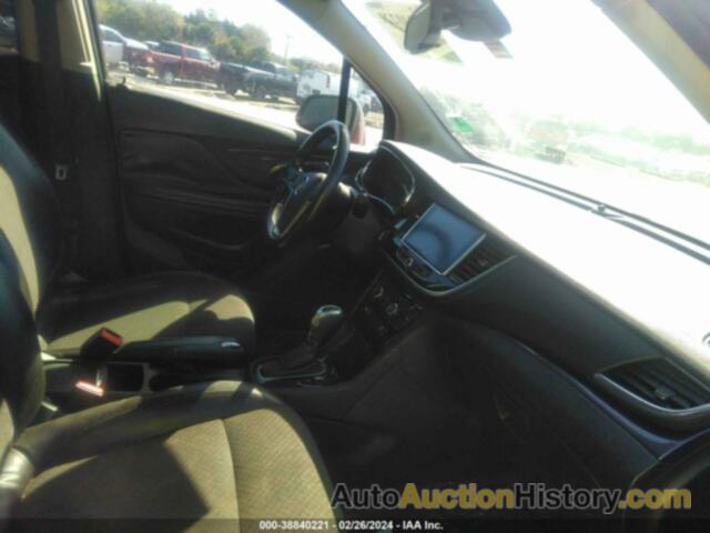 BUICK ENCORE FWD PREFERRED, KL4CJASB0KB700665