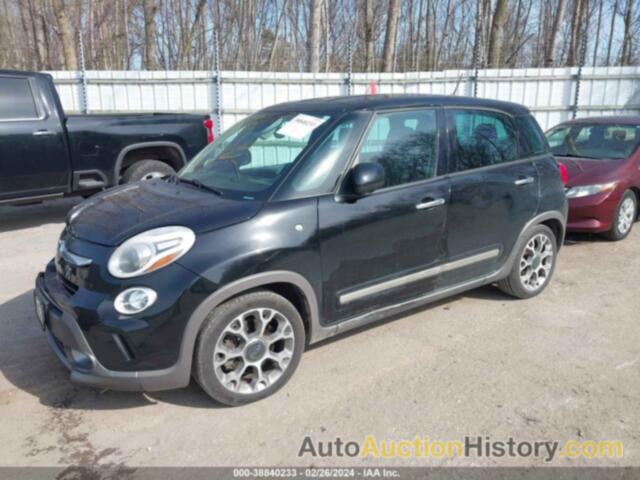 FIAT 500L TREKKING, ZFBCFADHXGZ037485