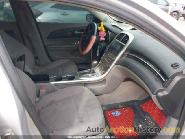 CHEVROLET MALIBU LS, 1G11B5SA4DF347201