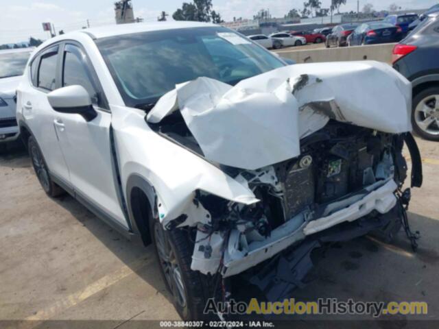 MAZDA CX-5 TOURING, JM3KFACM8M0397093