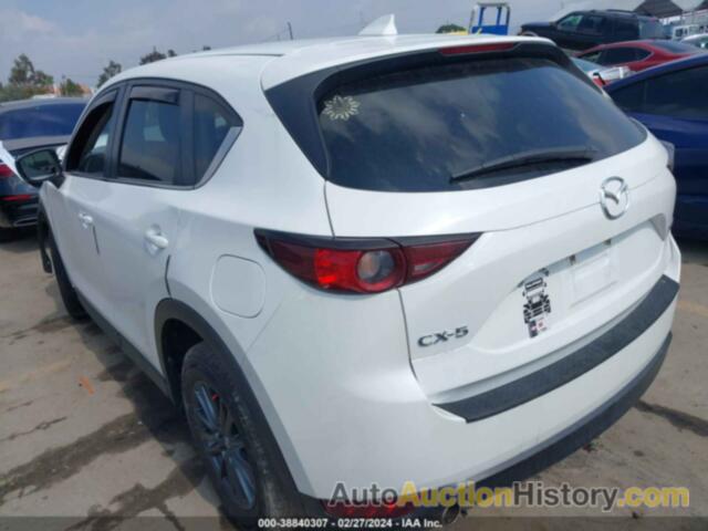 MAZDA CX-5 TOURING, JM3KFACM8M0397093