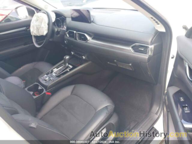 MAZDA CX-5 TOURING, JM3KFACM8M0397093