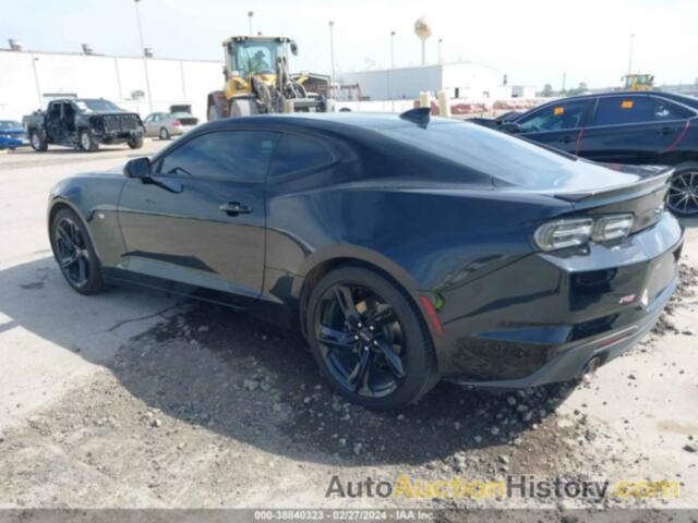 CHEVROLET CAMARO RWD  1LT, 1G1FB1RS3L0146310