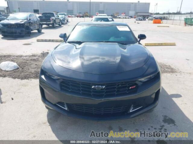 CHEVROLET CAMARO RWD  1LT, 1G1FB1RS3L0146310