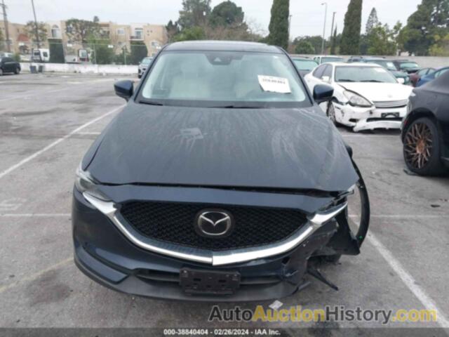 MAZDA CX-5 GRAND TOURING, JM3KFADM0J1354906