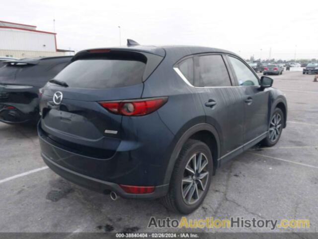 MAZDA CX-5 GRAND TOURING, JM3KFADM0J1354906