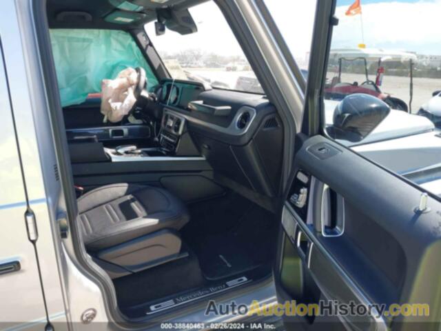 MERCEDES-BENZ G 550 4MATIC, W1NYC6BJ1LX360188