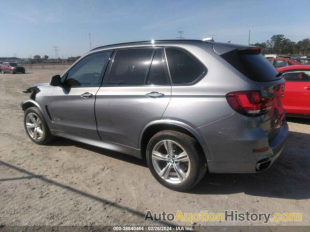 BMW X5 SDRIVE35I, 5UXKR2C5XF0H35807