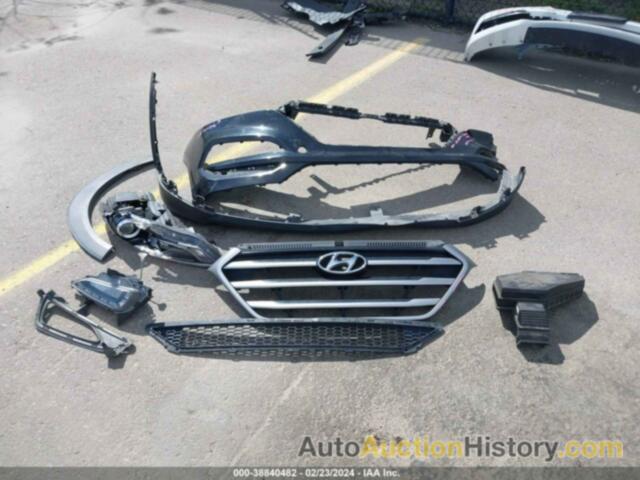 HYUNDAI TUCSON SE, KM8J33A48HU287702