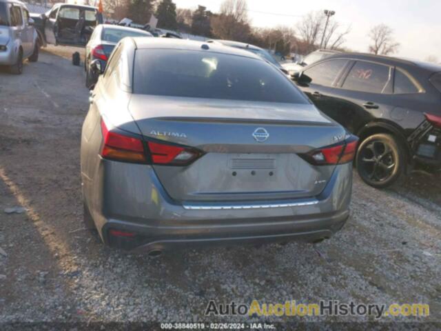 NISSAN ALTIMA SV INTELLIGENT AWD, 1N4BL4DW5LC280707