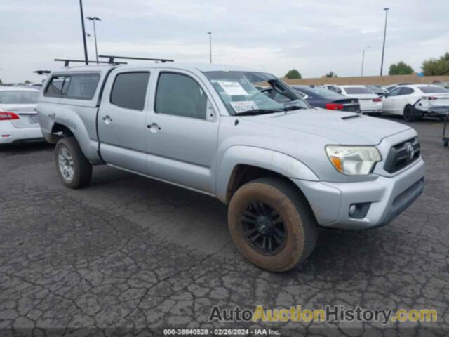 TOYOTA TACOMA BASE V6, 3TMMU4FN7CM040951