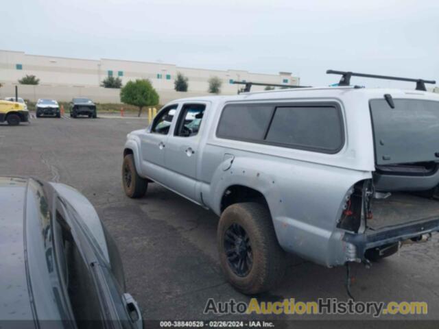 TOYOTA TACOMA BASE V6, 3TMMU4FN7CM040951