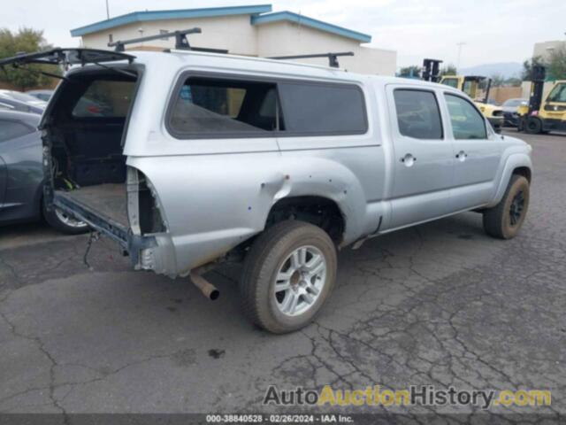 TOYOTA TACOMA BASE V6, 3TMMU4FN7CM040951