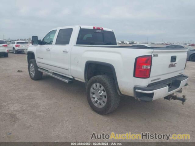 GMC SIERRA 2500HD DENALI, 1GT12UE81GF186546