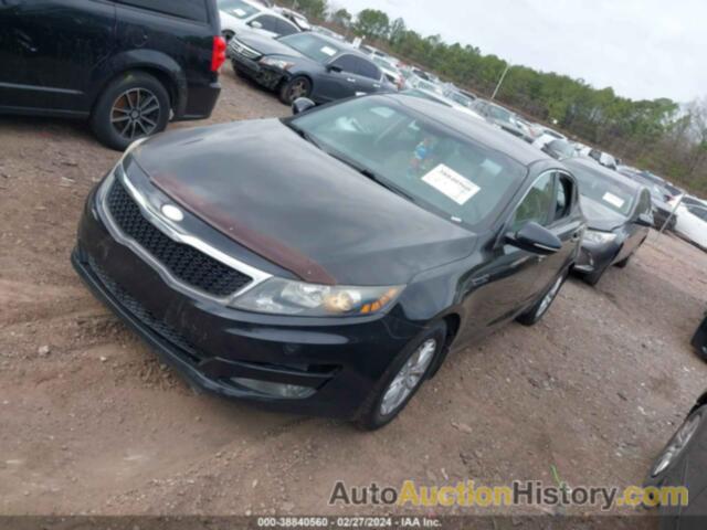 KIA OPTIMA LX, 5XXGM4A7XDG225150