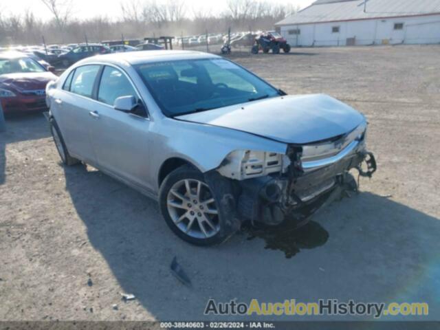 CHEVROLET MALIBU 2LZ, 1G1ZG5E79CF374915