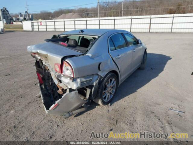 CHEVROLET MALIBU 2LZ, 1G1ZG5E79CF374915