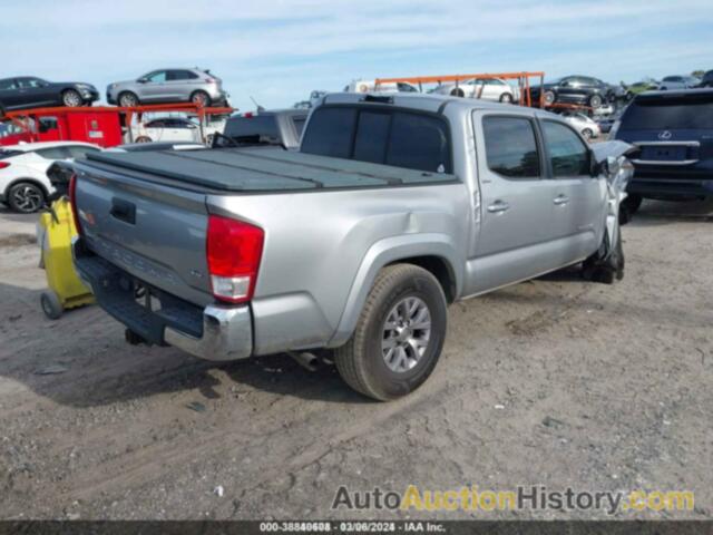 TOYOTA TACOMA SR5 V6, 5TFAZ5CN3HX040266