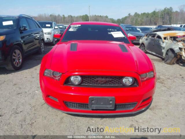 FORD MUSTANG GT, 1ZVBP8CF5D5238743