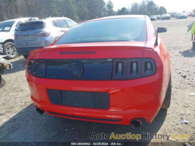 FORD MUSTANG GT, 1ZVBP8CF5D5238743