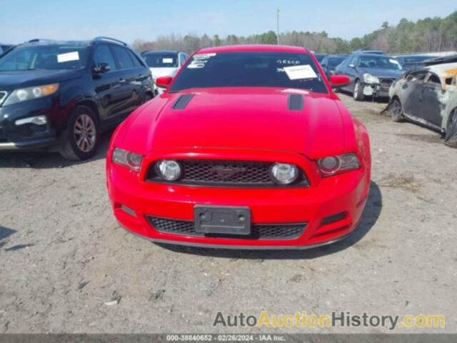 FORD MUSTANG GT, 1ZVBP8CF5D5238743