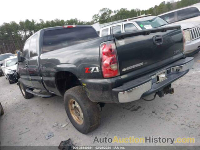 CHEVROLET SILVERADO 1500 LT, 1GCEK19T43E185275