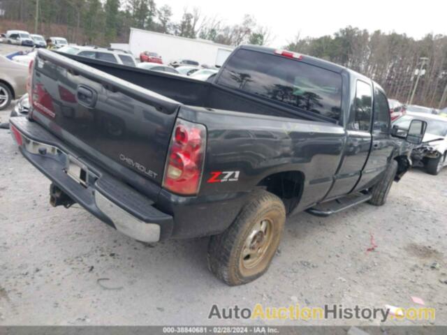 CHEVROLET SILVERADO 1500 LT, 1GCEK19T43E185275