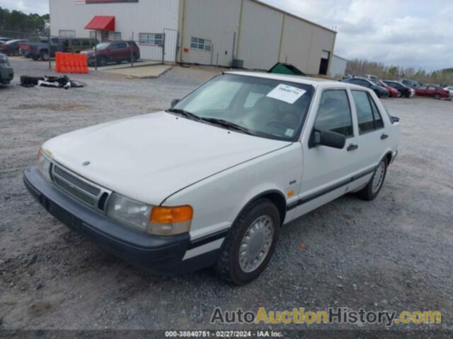 SAAB 9000, YS3CL55L1L2004791